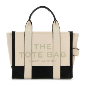 마크제이콥스 스트럭처드 투톤 가죽 토트백 H006L01RE22 112