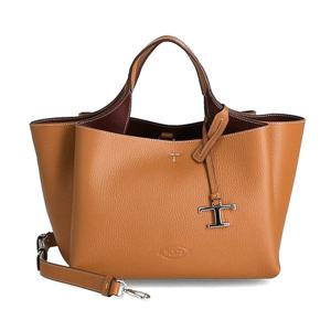 [토즈] 타임리스 더블 토트백 XBWAPAFL100 QRI 9P13 토즈 숄더 크로스백