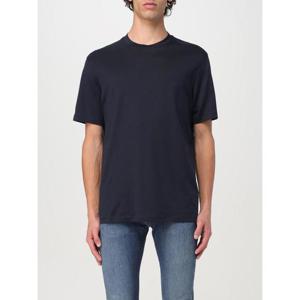 엠포리오 아르마니 반팔 티셔츠 EM000983AF13669 UB118 Blue