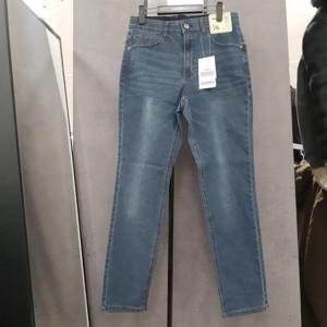 뱅뱅 HC09 남자 봄 초저가 레귤러청바지 NQL264