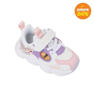 [토박스]다이노솔즈 티렉스 캐너버럴 화이트 DNKCF1TSCR11WHT