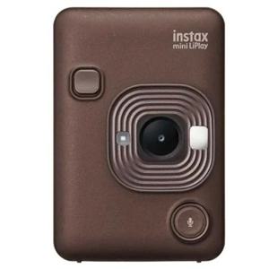 자재 후지 인스탁스 미니 리플레이 딥브론즈 (1개)