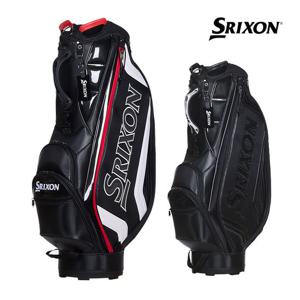 스릭슨 2025 스탠다드 경량 캐디백 S166