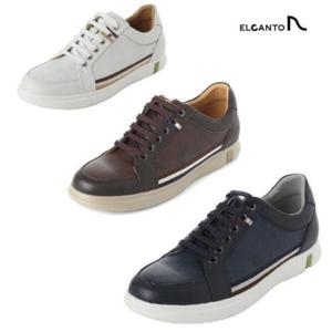 엘칸토 HC14 남성 쿠션UP 베스트 캐쥬얼 LCMS43U313