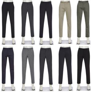 [레노마캐주얼]FW 가을 스판좋은 만능코디 팬츠 10종택1 RQKPBP00AJJ re3070