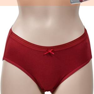 깔끔한핏 방수 중학생 위생팬티3매 여학생생리팬티