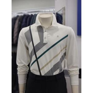 BTR골프 세이브존06 남성 가을 겨울 티셔츠 루덴스 BVT4186M