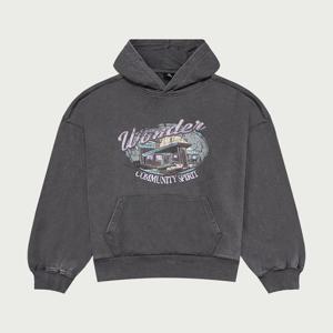 [행텐 틴즈]행텐틴즈 여아 크랙포인트 피그먼트 후드티셔츠_056(14510-131-208-11)