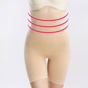 여성 하이웨스트 올인원 사각 보정속옷 바디쉐이퍼