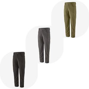 [파타고니아코리아] 55183Q5 남성 멘즈 퀀더리 팬츠 레귤러 등산 바지 Quandary Pants PG