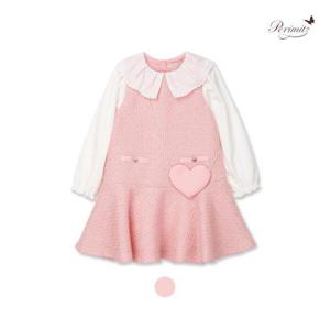 페리미츠 HC16 하트가방트위드원피스 P2511o652