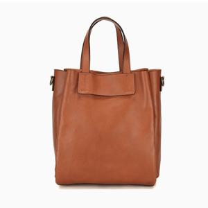 [무크]여성 무크 토트백 514222101 AO 카멜