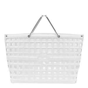 토리버치 토트백 168384 100 White