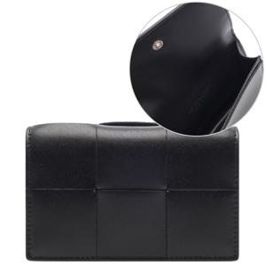 [보테가베네타] 24FW 남성 카세트 명함 카드지갑 (679849 VBWD3 8803 24F)