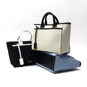 [바나바나/25출시] 라크A 토트백 HMWCA114LAC1/3-1/7-1