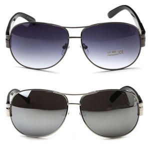 남자 보잉 미러 남자 썬글라스 CM7022