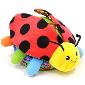 [애플비북스] 무당벌레는 내 친구