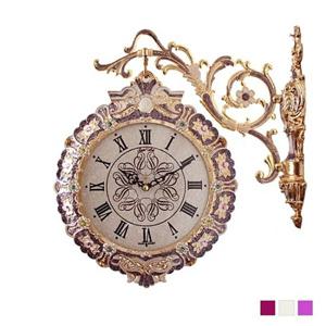 로이스7R1 보라 양면시계 080315140