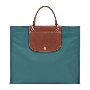 롱샴 컬러풀 내구성 코튼 쇼핑백 10306 HGH079