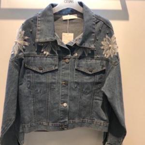 오프리미츠 HC13 로빗청쟈켓 B25JK2312