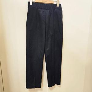 스테파니 HC07 면라이코 배기 반밴딩팬츠 A25PT5104