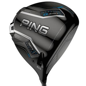 핑 G440 SFT 드라이버 2025년 병행 AS보증 ALTA J CB BLUE