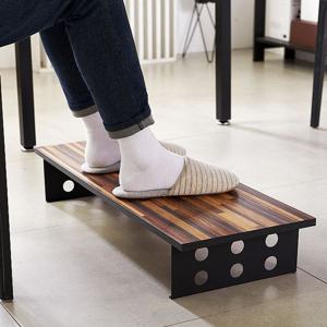 의자발받침대 600 BB10-36 사무실 책상 발거치대