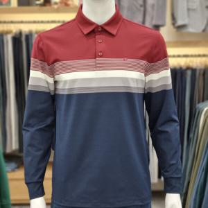 [피에르가르뎅]가을겨울신상 스판 기본카라티셔츠PPTS34047803_S