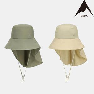 네파  여성 포르테 차양햇 7L27408