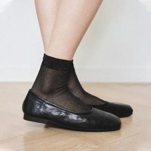 [클립] 스퍼 SPUR Crimp Original Flat -US9034 (블랙)