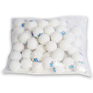 탁구공 연습구 시합구 40mm ABS 3성 50개입