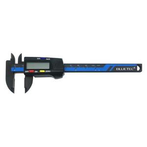 캘리퍼 디지털캘리퍼(플라스틱) BD-DC100P (100mm)