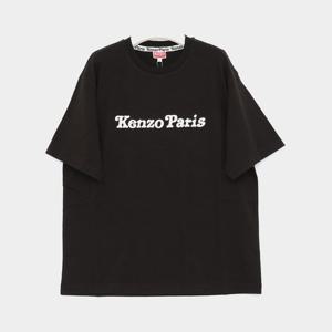 겐조 25SS 베르디 컬렉션 반팔 남성 티셔츠 FF58TS4814SG 99J