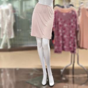 [와코루] NEW 25 여성 웨이브론 속치마 (WHS2100 SK)