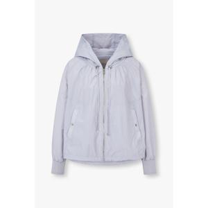 보브나일론 크롭트 후드 집업점퍼7155220200