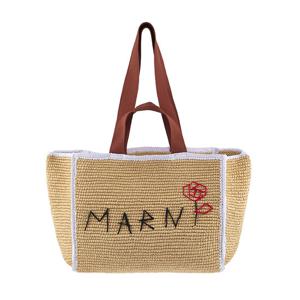 [마르니] SHMP0122L0 P6769 ZO761 여성 토트백