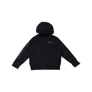 [택가/129000] 디스커버리 키즈 경량 에센셜 바람막이 GBDKWJ61033-BKS