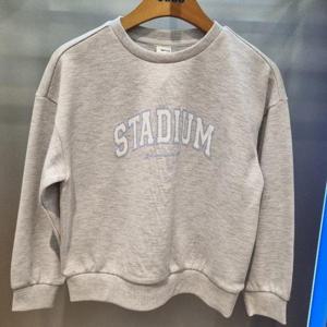 에스핏 HC22 오버핏스타디움티셔츠 sjz101fkrt03