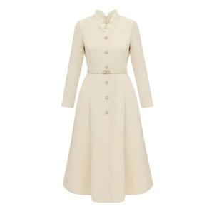 [미니멈]레이스카라 A라인원피스 MZAGWO1960