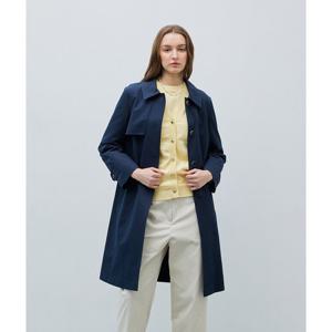 [요하넥스]싱글 바바리 Z5A3Y100