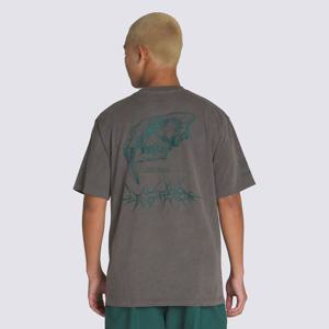 반스 MTE 세이버투쓰 반소매 티셔츠 VN000M2RBLK1