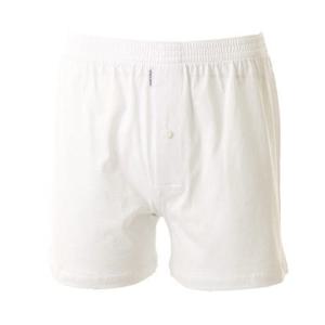 [비너스] 남성 순면 80수 화이트 트렁크팬티(VMP8206N)