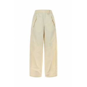 [HERNO] 라프리마 여성 팬츠 PT00044DL12833 1115 화이트 /2