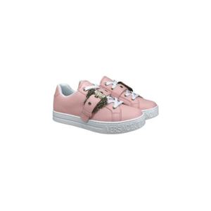 베르사체 스니커즈 78VA3SK9 ZPB08489 Pink