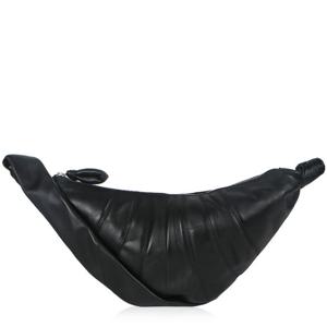 르메르 25SS 크루아상 범백 미디움 블랙 BG0001 LL095 999