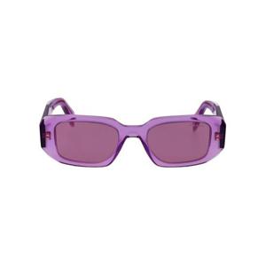 프라다 선글라스 0PR 17WS 13R07Q violet