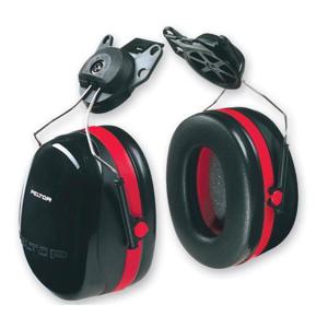 청력보호 3M 귀덮개 귀마개 청력보호구 H10P3E