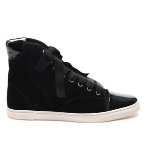 [랑방] 여성 하이탑 스니커즈 (FWSKBSH1_SHIAA14_10)