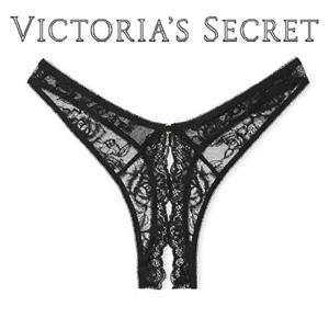 [국내]빅토리아시크릿 SEXY 로즈레이스 갈라 하이레그 티팬티 바디프로필 11258894 54A2