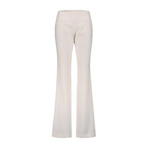 쿠레쥬 여성 화이트 Slim 슬랙스 224CPA237PL0159 0001 HERITAGE  WHITE